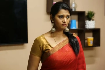 நைட்டு வேற தொழிலுக்கு போயிட்டு வர்ரீயா? சீரியலில் பிரியா பவானி ஷங்கருக்கு நடந்த அவமானம்!