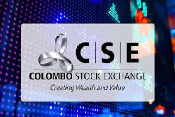 புதிய சாதனையை படைத்த கொழும்பு பங்குச் சந்தை | Colombo Stock Exchange Sets New Record