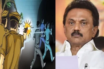 சட்டம் ஒழுங்கை சரிசெய்ய சட்டத்தை கையிலெடுப்பதா? அதிகரிக்கும் திமுக என்கவுண்டர் லிஸ்ட்