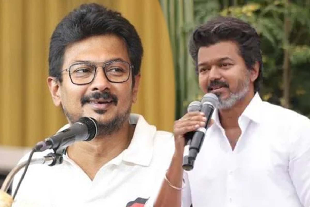 விவசாய கடன் தள்ளுபடியில் ஏமாற்றிய த.வெ.க அரசு.... உதயநிதியின் ஆவேச பதிவு | Crop Loan Waiver Scam Cm Saar Udhayanidhi Stalin