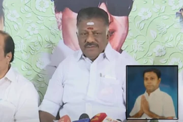 ஈரோடு இடைத்தேர்தல் : ஓபிஎஸ் தரப்பு வேட்பாளர் வாபஸ் ?