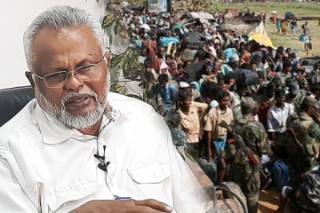 ஆயுதப் போராட்டத்தை முன்னெடுத்த போராளிகளுள் நானும் ஒருவன்: டக்ளஸ் எடுத்துரைப்பு