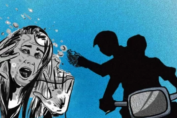 மாணவி மீது ஆசிட் வீச்சு; ஆபத்தான நிலையில் வைத்தியசாலையில் அனுமதி!