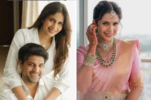 2ஆம் திருமணத்திற்கு பின் கணவர், மகனுடன் எடுத்த போட்டோஷூட்!! நடிகை சம்யுக்தா ஷான்.. | Samyuktha Shanmughanathan Chrismas Photoshoot