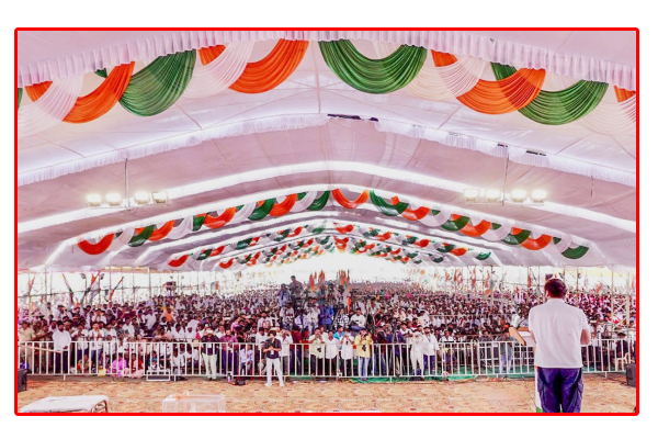 Rs.2000 per month for housewives - Rahul Gandhi Rs.2000 per month for housewives - Rahul Gandhi