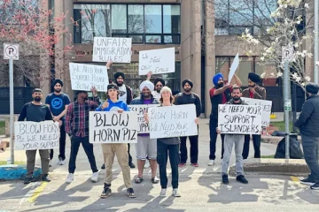 கனடாவிலிருந்து நாடுகடத்தப்படும் அபாயத்தில் நூற்றுக்கணக்கான மாணவர்கள்: இந்திய அரசு சொல்வதென்ன?