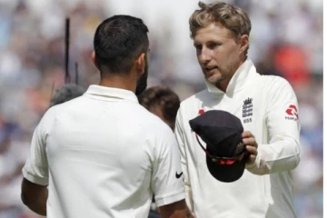 தமிழன் வாஷிங்டன் சுந்தர்-ரிஷப் பாண்ட் ஆட்டத்தை புகழ்ந்த ஜோ ரூட்! தோல்வி குறித்து விளக்கம்