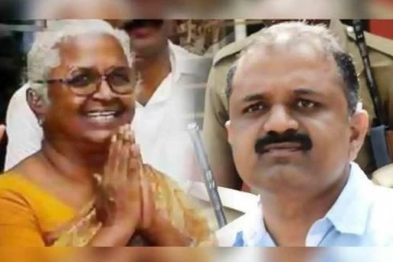 பேரறிவாளனுக்கு பெண் பார்க்க தொடங்கி விட்டோம்! குடும்பம் அமைத்து தர... அற்புதம்மாள் நெகிழ்ச்சி