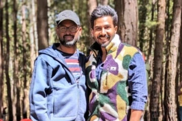 மீண்டும் இணைந்த ராட்சசன் கூட்டணி.. அப்டேட் கொடுத்த விஷ்ணு விஷால்