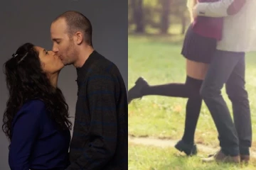 முத்தம் கொடுப்பது சட்டவிரோதம்: முத்தங்களுக்கு தடை விதித்துள்ள நாடுகளின் பட்டியல்