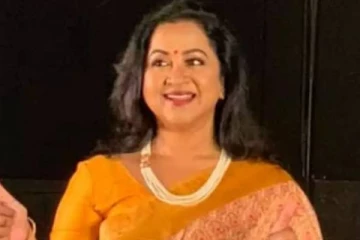 பிரபல நடிகையை வலுக்கட்டாயமாக காதலித்த நடிகர்..!! ராதிகாவையும் விட்டுவைக்காத சுதாகர்