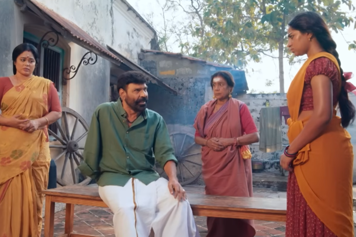 விஜய் டிவியில் புதிதாக வரும் 