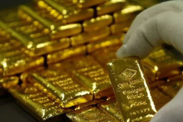 கிளிநொச்சியில் சிக்கிய 42 தங்க பிஸ்கட்டுகள்! | 42 Golden Biscuits Stuck In Kilinochchi