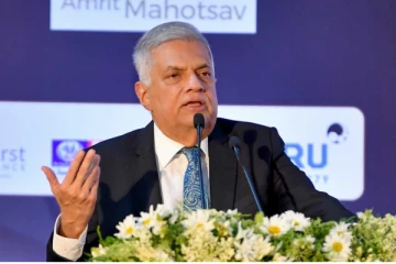 සිපෙට්කෝ තෙල් පිරවුම්හල් වැඩි ප්රමාණයක් මිලට ගැනීමට තීරණය කිරීම ගැන ඉන්දියාවට මම ස්තූතිවන්ත වෙනවා..- ජනාධිපති කිව්ව කතාව