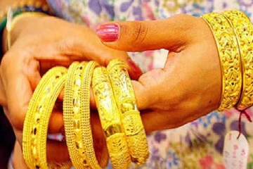 தங்கத்தின் விலையில் ஏற்படவுள்ள மாற்றம்
