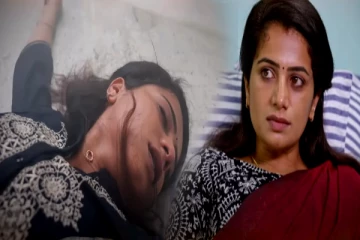 ஜனனி உயிருடன் விளையாட ஆரம்பித்த குணசேகரன்- திருவிளையாடலாக மாறிய குடும்பம்