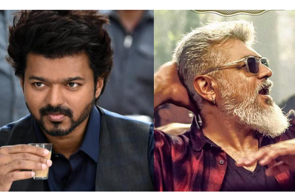 அமெரிக்காவில் வாரிசு வெற்றிபெற இவ்வளவு வசூல் தேவையா? துணிவு நிலைமை என்ன | Varisu America Box Office Collection அமெரிக்காவில் வாரிசு வெற்றிபெற இவ்வளவு வசூல் தேவையா? துணிவு நிலைமை என்ன | Varisu America Box Office Collection