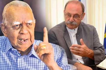 தமிழ்த் தேசியக் கூட்டமைப்புக்கும், இலங்கைக்கான பிரான்ஸ் தூதுவருக்கும் இடையில் சந்திப்பு