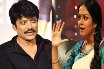 ஜோதிகா இடுப்பு சீன் எடுக்க..3 நாள் வெயிட் பண்ணேன் - குஷி சீக்ரெட் சொன்ன எஸ்.ஜே.சூர்யா