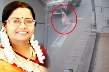 வத்தளையில் நடந்த பெரும் சோகம் - பாதையை கடக்க முற்பட்ட ஆசிரியை பலி