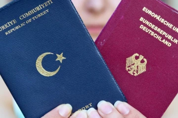 ஜேர்மனியில் வாழும் வெளிநாட்டவர்களுக்கு குடியுரிமை தொடர்பில் மகிழ்ச்சியான செய்தி