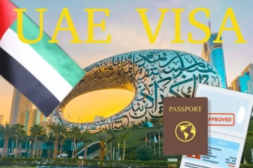 சுற்றுலா முதல் கோல்டன் விசா வரை: ஐக்கிய அரபு அமீரகம் (UAE) விசா வகைகள்! விண்ணப்பிப்பது எப்படி?