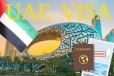 சுற்றுலா முதல் கோல்டன் விசா வரை: ஐக்கிய அரபு அமீரகம் (UAE) விசா வகைகள்! விண்ணப்பிப்பது எப்படி?