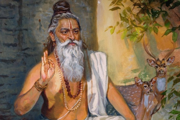 ஒரு மனிதனின் விதி எவ்வாறு செயல்படுகிறது? | What Is Fate And Luck In Tamil