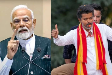 பிஎம் ஸ்ரீ திட்டத்தை ஏற்க ஒன்றிய அரசு கடிதம் - தவெக அரசுக்கு முதல் சோதனை