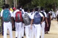 දෙවන පාසල් වාරය අදින් අවසන් - නැවත පාසල් ඇරඹෙන දිනය දන්වා දිවයිනේ සියලුම පාසල්වලට නිවේදනයක්