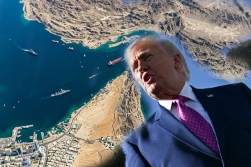 ஹார்முஸ் ஜலசந்தியை பிடிப்பது நடக்காது; அமெரிக்காவை எச்சரிக்கும் ராணுவ நிபுணர்கள்