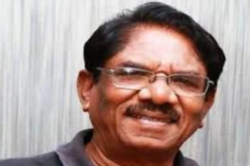 சசிகலாவுக்கு வாழ்த்து தெரிவித்த இயக்குனர் பாரதிராஜா