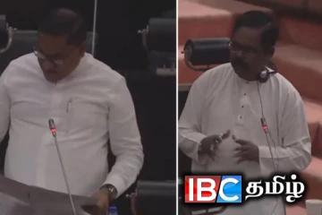 ரஷ்ய இராணுவத்தில் 59 இலங்கையர்கள் பலி : சிறீதரனுக்கு அரச தரப்பு பதில்