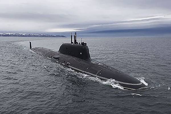 அமெரிக்க கடற்பகுதியை வரைபடத்திலிருந்தே... ரஷ்யா உருவாக்கியதிலேயே பயங்கரமான ஆயுதம் | Russia Deep Sea Terror Weapon