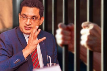 அரசியல் கைதிகள் எவரும் சிறைகளில் இல்லை - மீண்டும் ஆணித்தனமாக கூறும் அரசாங்கம்