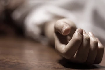 தொடருந்தில் மோதுண்டு பரிதாபமாக இளைஞர் பலி