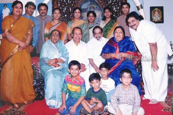 பிரபு வீட்டில் ஏற்பட்ட சொத்து பிரச்சினை! உயர்நீதிமன்றத்தின் அதிரடி உத்தரவு | Actor Prabhu Property Issue Sister Court Order