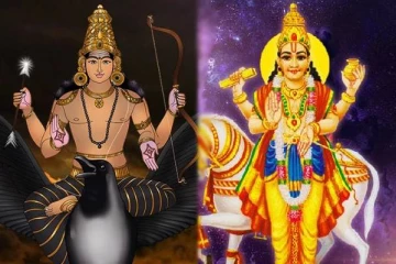 சனி- சுக்கிரனின் பார்வை.., பணமழையை பெறப்போகும் 3 ராசிகள்