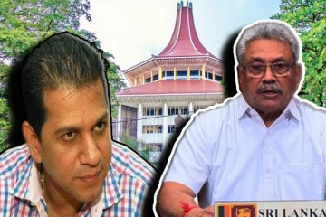 துமிந்த சில்வாவுக்கு பொது மன்னிப்பு : கோட்டாபயவின் தீர்மானத்தை செல்லுபடியற்றதாக்கி உயர் நீதிமன்றம் உத்தரவு