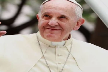 மூன்று தோட்டாக்கள் அடங்கிய போப் பிரான்சிஸ்க்கு வந்த மிரட்டல் கடிதம்