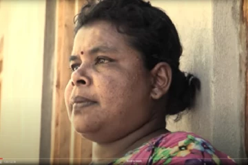 கணவன் பிரிந்த நிலையில் 3 பிள்ளைகளுடன் கஷ்டப்படும் தாய்