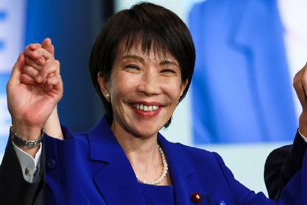 ஜப்பானிய பாராளுமன்றம் கலைப்பு ; லிபரல் ஜனநாயகக் கட்சி தலைவர் எடுத்த திடீர் முடிவு | Decision Taken By Liberal Democratic Party Leader ஜப்பானிய பாராளுமன்றம் கலைப்பு ; லிபரல் ஜனநாயகக் கட்சி தலைவர் எடுத்த திடீர் முடிவு | Decision Taken By Liberal Democratic Party Leader