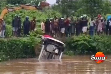 වෙන්නප්පුවේ බිහිසුණු අනතුරක් - දෙදෙනෙක් ජීවිතක්ෂයට