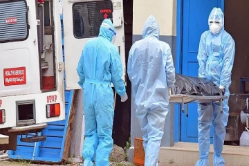 முல்லைத்தீவில் மேலும் ஒருவர் கோவிட் தொற்றால் உயிரிழப்பு