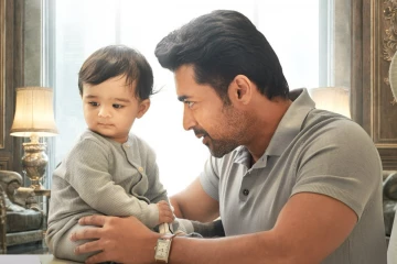 ஆந்திரா, தெலுங்கானா பாக்ஸ் ஆபிஸை அதிர வைத்த சூர்யாவின் விஸ்வநாத் & சன்ஸ், இத்தனை கோடிகளா