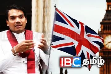 பிரித்தானிய சென்று பெருத்த ஏமாற்றம்! கவலையில் நாமல் வெளியிட்ட அறிவிப்பு