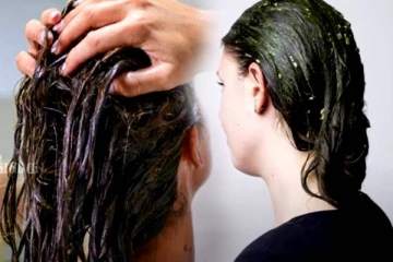 தலைமுடியை வரட்சியை கட்டுக்குள் வைக்கும் புதினா இலைகள்! எப்படி பயன்படுத்தணும்?