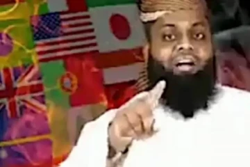 சஹ்ரானின் வெளிநாட்டு தொடர்புகள் பற்றி விசாரிக்காத சி.ஐ.டியினர்