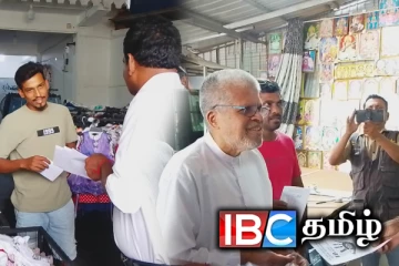 கர்த்தாலுக்கு ஆதரவைக்கோரி திருமலையில் துண்டுப்பிரசுரம் விநியோகம்