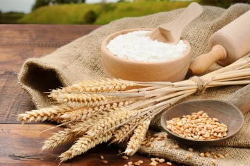 நள்ளிரவு முதல் நடைமுறைக்கு வரும் வகையில் கோதுமை மாவின் விலை உயர்வு